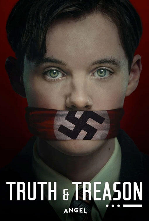Truth & Treason movie poster